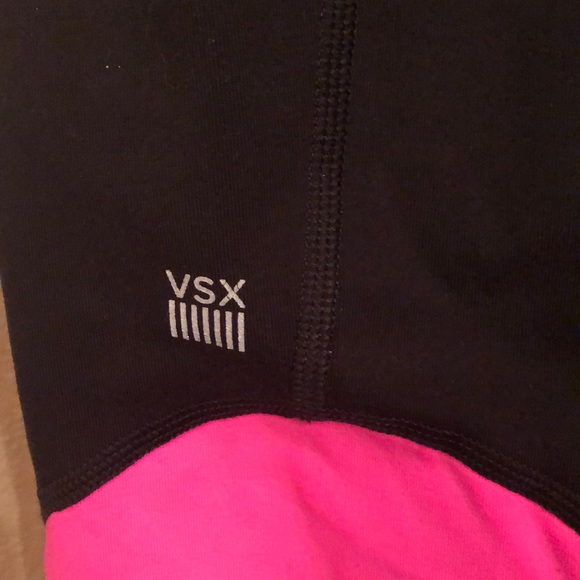 Workout Capri - Picture 3 of 6